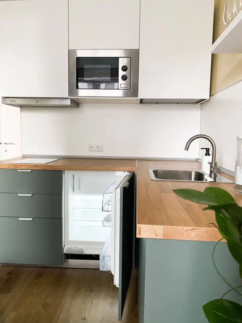 Апартаменты Aparts Big Time