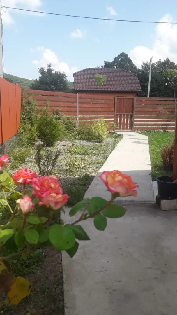 Частный дом Feel House