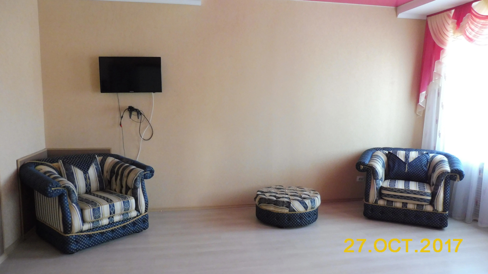 Гостиница Спорт