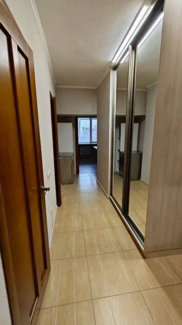 Квартира Warm Central