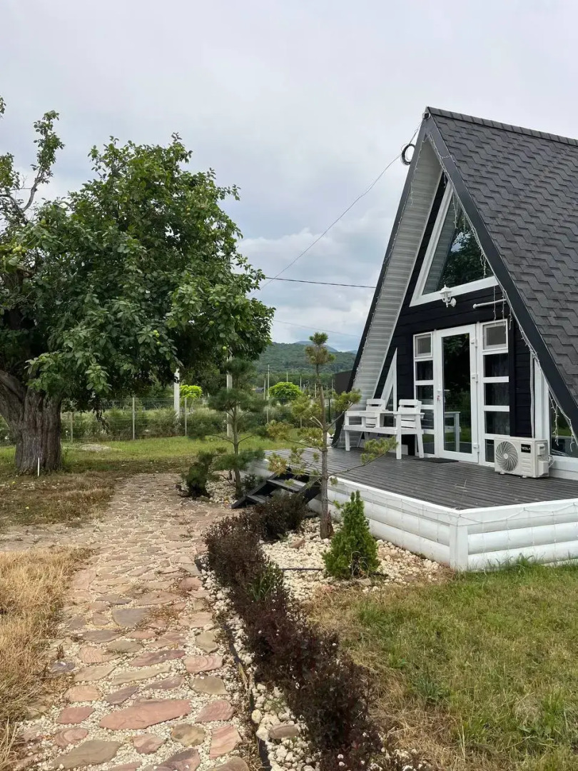 Гостевой дом Горный Сад