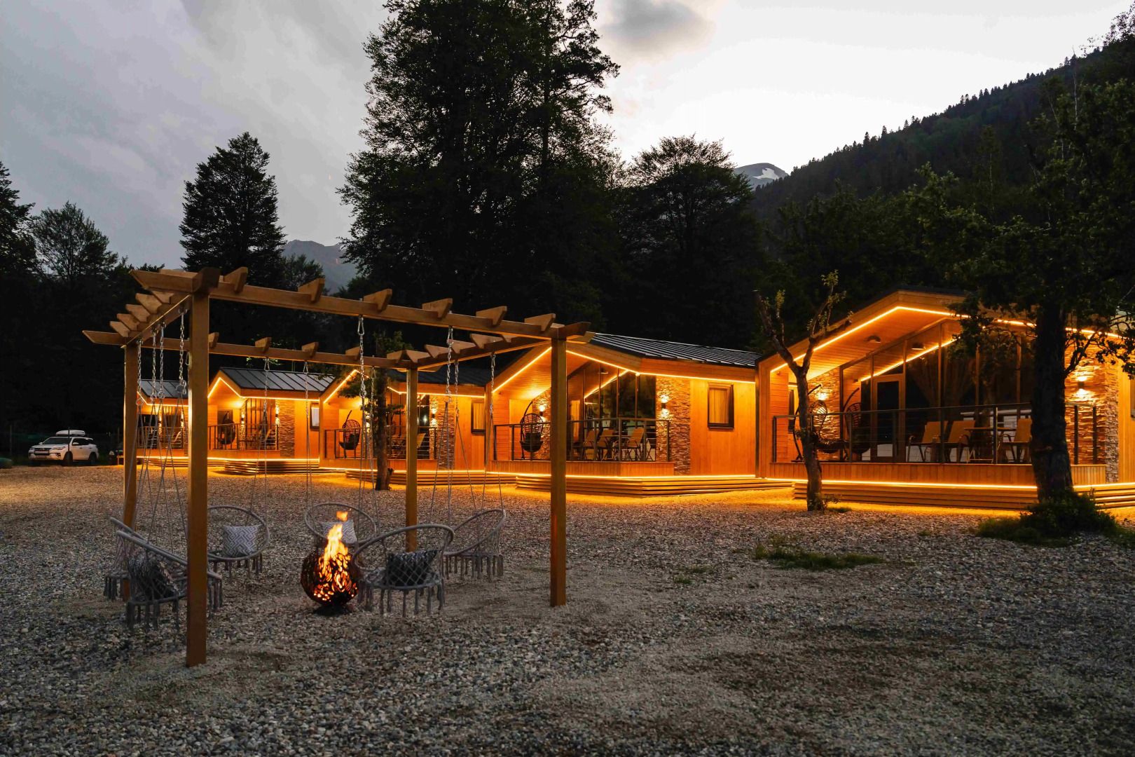 Гостевой дом Айвазовский