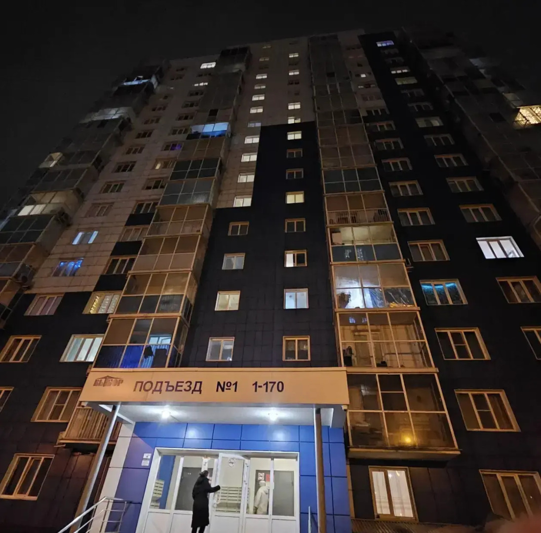 Апартаменты Апартаменты