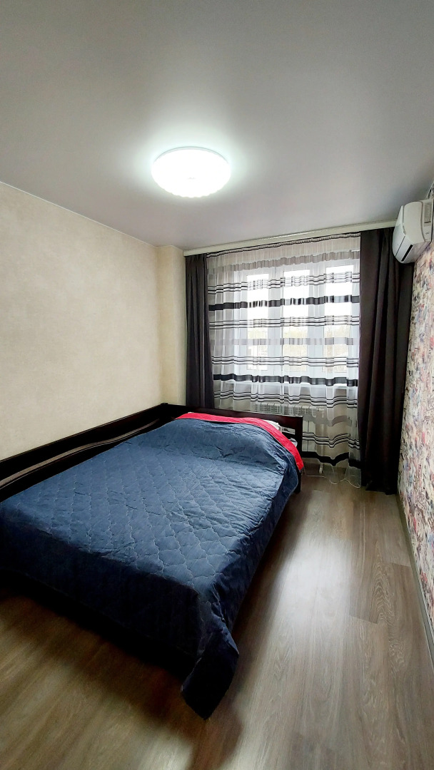 Апартаменты Уютные в Центре Города Иванова