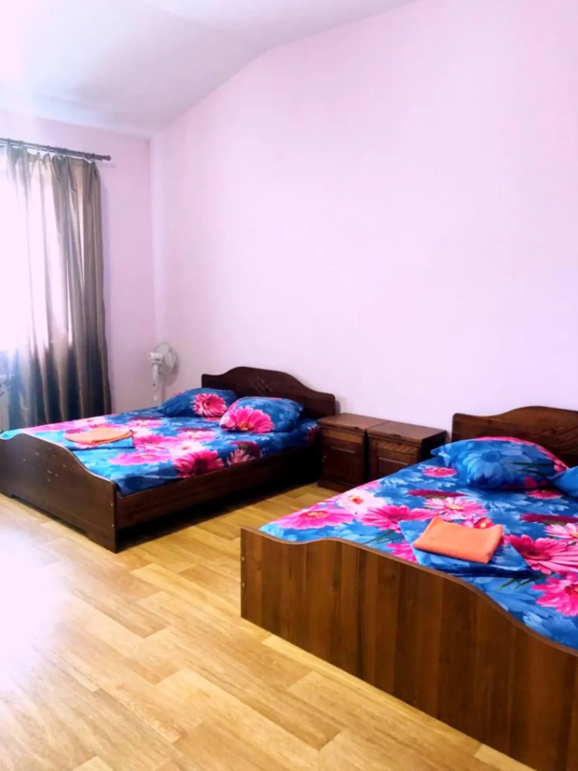 Гостевой дом Дача