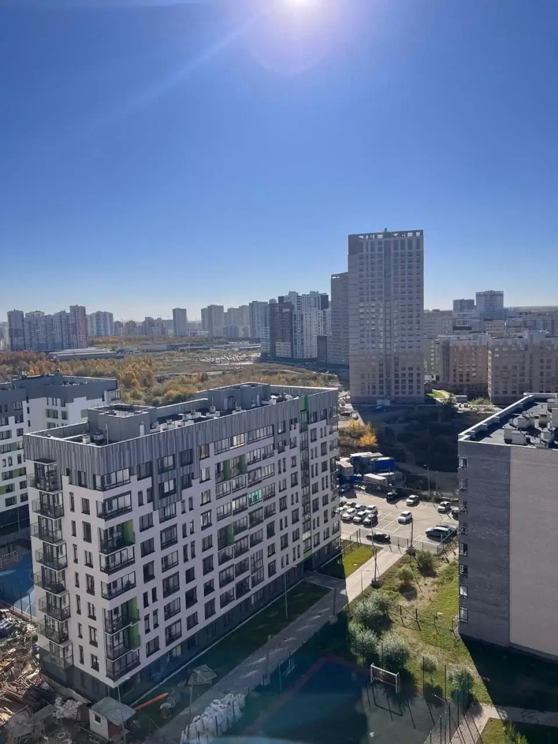 Апартаменты Добрые сутки на Тенистой 6