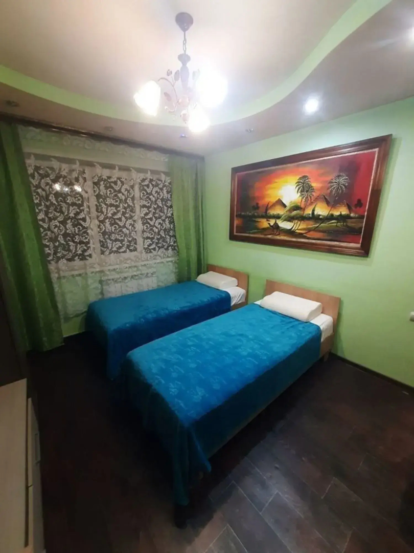 Квартира 4-й Микрорайон 9