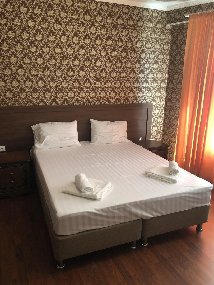 Гостевой дом Residence Terrace