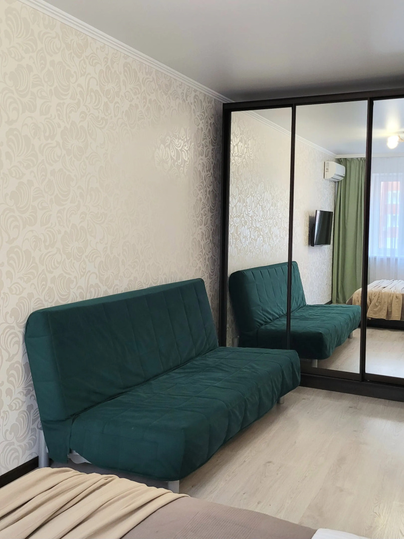 Апартаменты Атмосфера у парка Галицкого