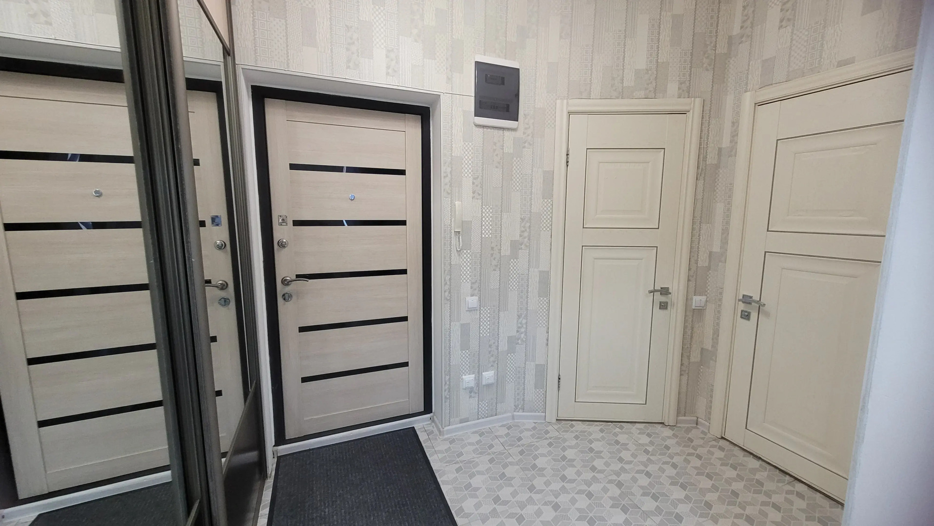 Квартира Видовая около Диагностического Центра