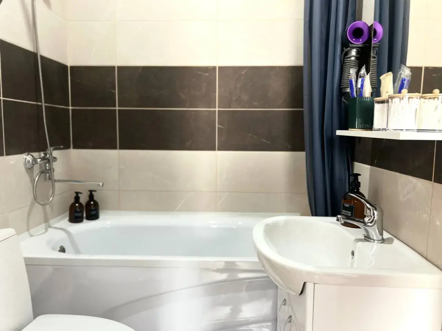 Апартаменты Rent House на проспекте Мира 7/25И
