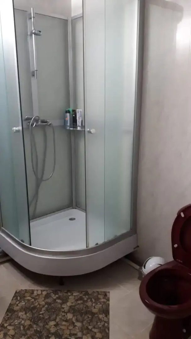 Гостевой дом Большая Река