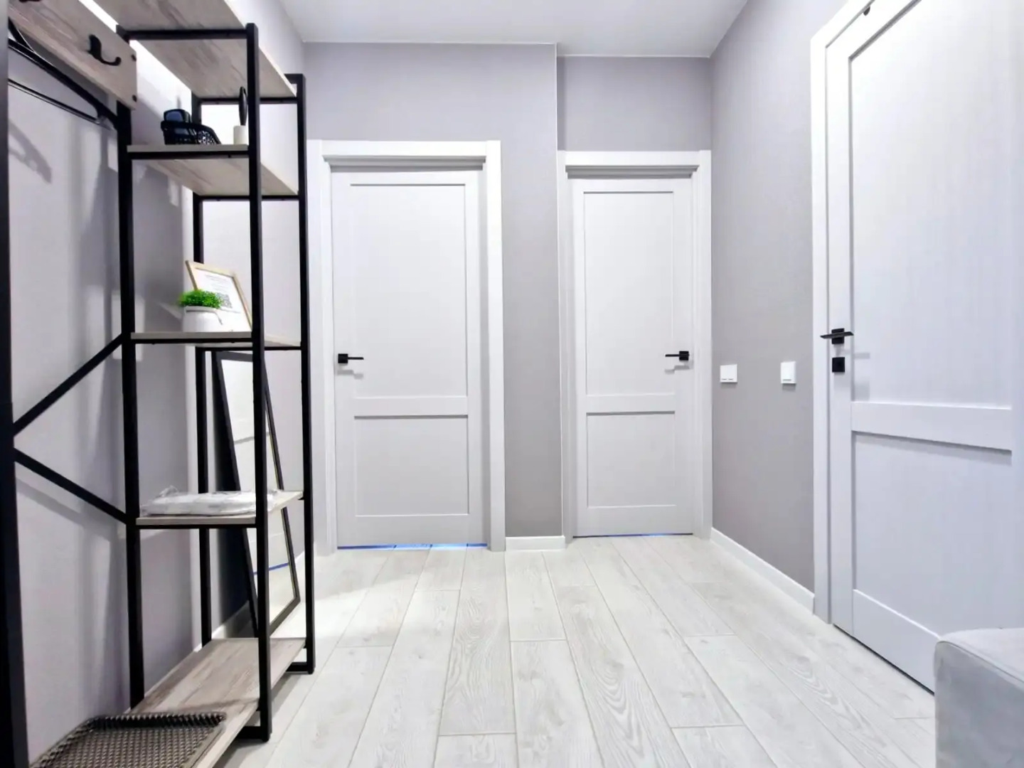 Квартира у Набережной реки Оби