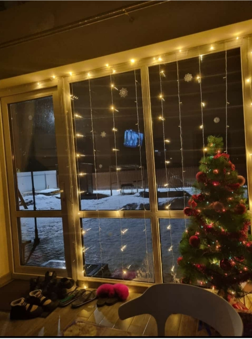 Частный дом 3 Дуплекс на Первой Линии Селигера