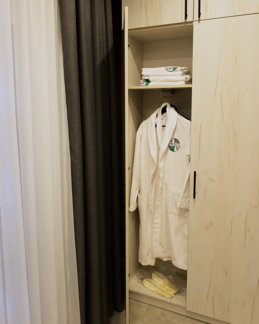 Вилла Eco Villa Адыгея