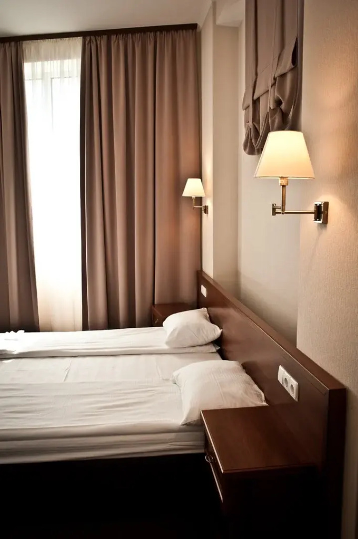 Гостевой дом № 5