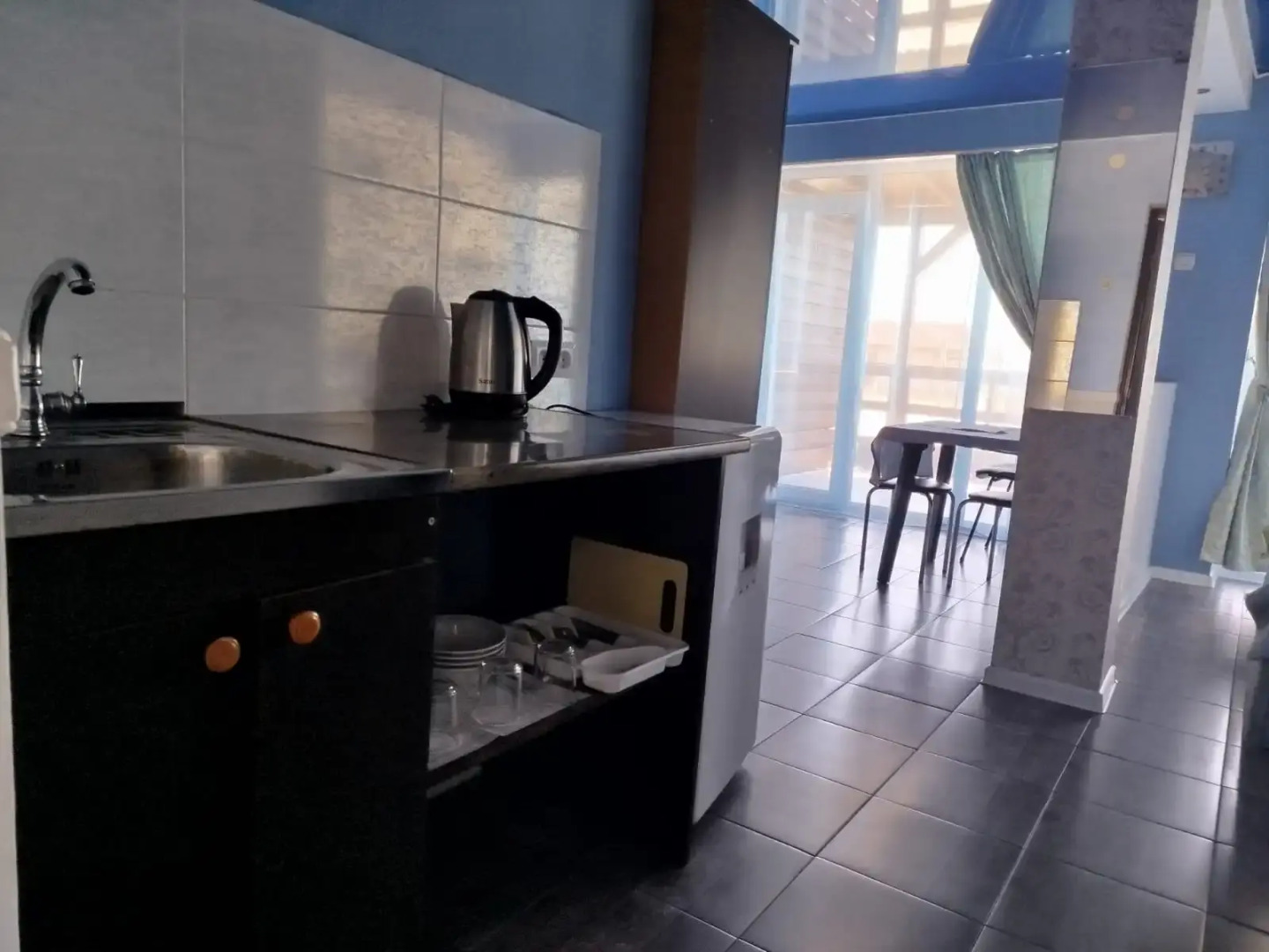 Гостевой дом На Юго-Западной