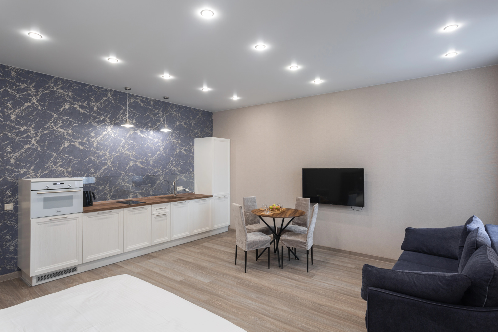 Апартаменты Писателя