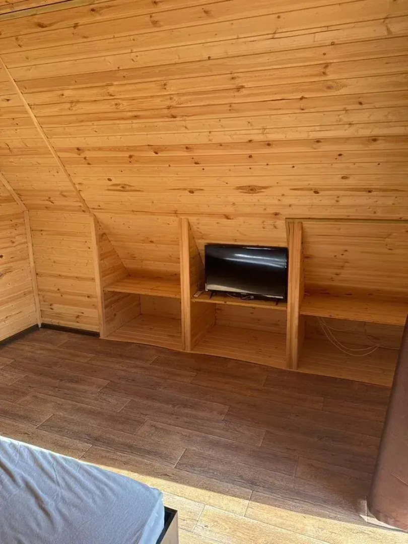 Частный дом коттeдж Русская Деревня рядом с морем (1)