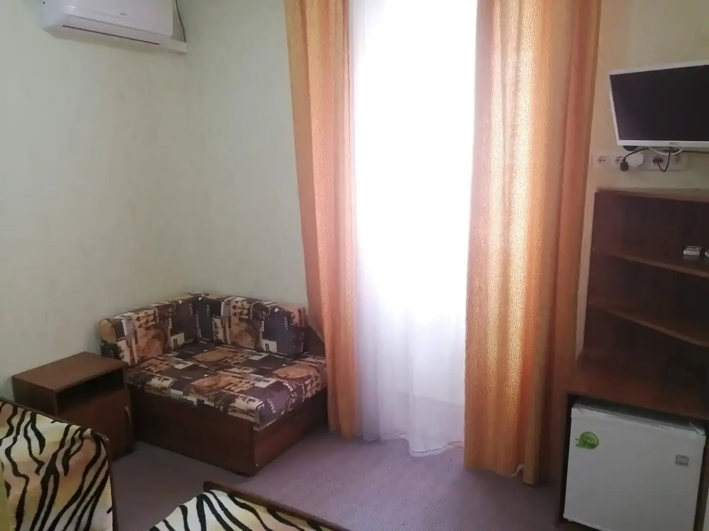 Гостевой дом "Aura"