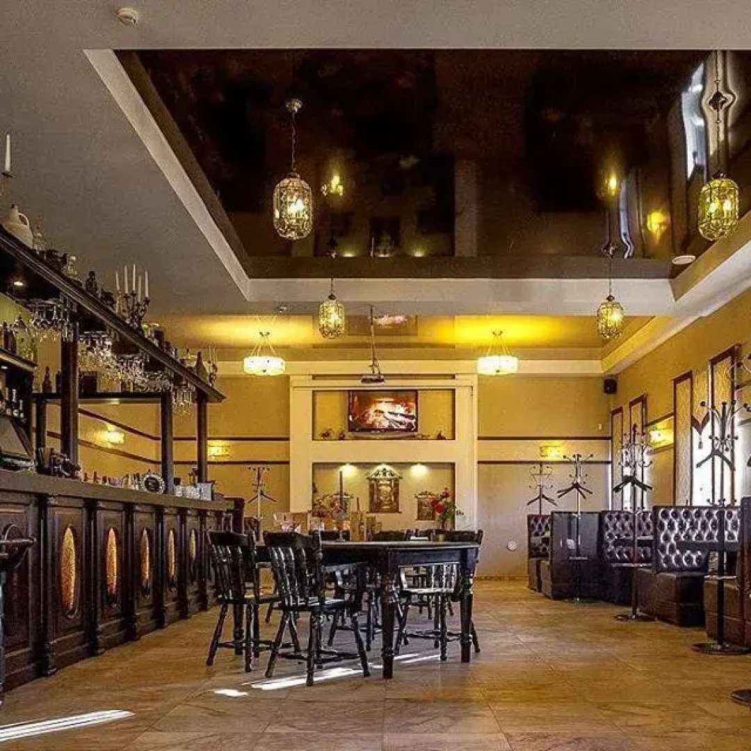 Квартира у Моря