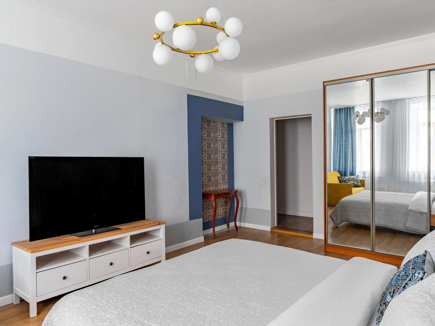 Апартаменты Nevsky Apartments от Apartvil