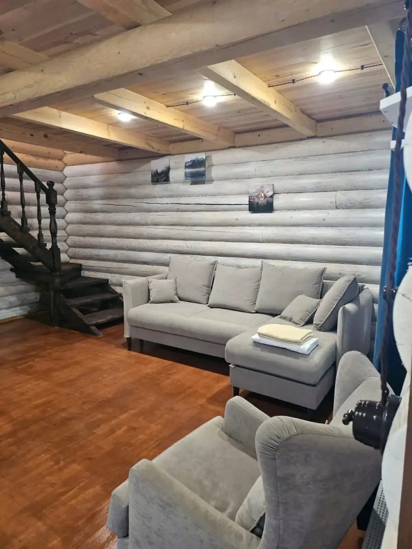 Гостевой дом Сказка