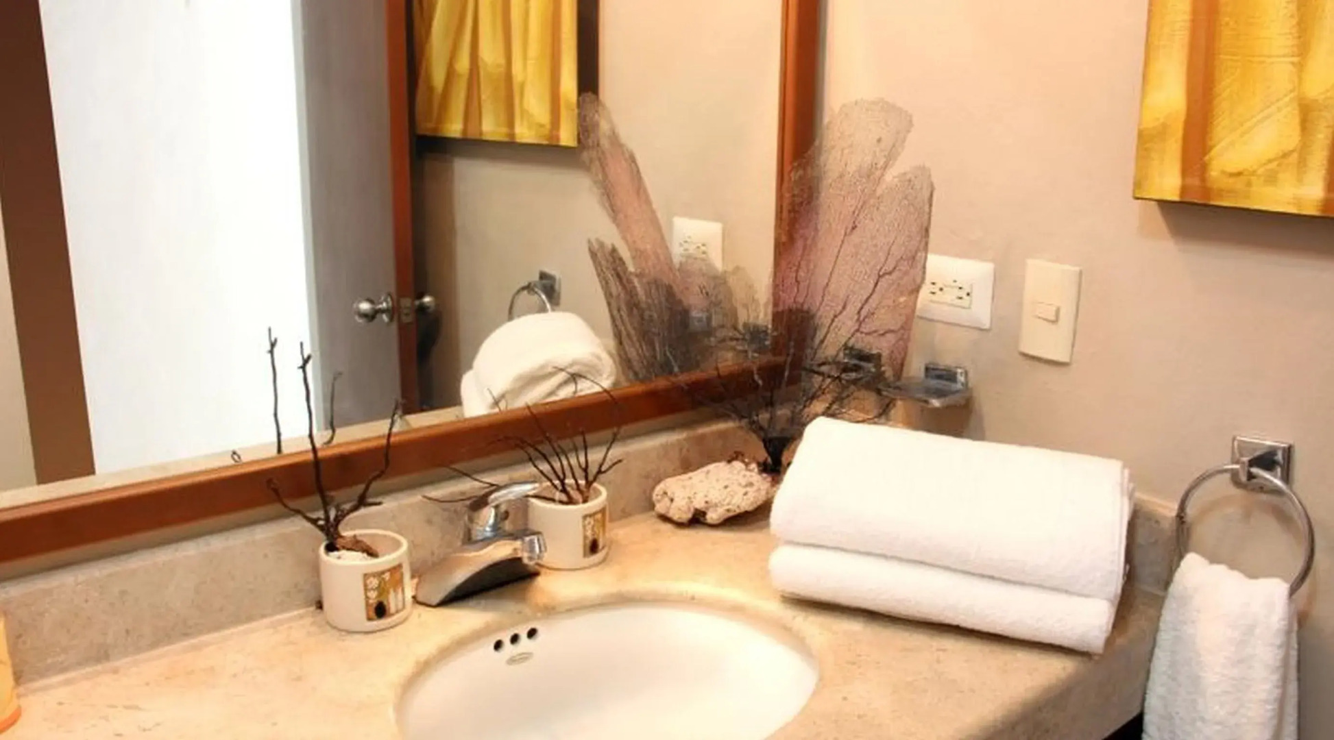 Гостевой Дом Dolce Vita Caribe