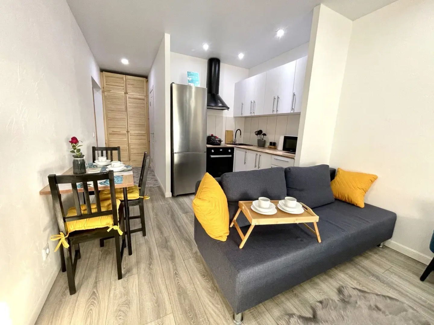 Апартаменты MARS Hotel Северный власихинский проезд 122