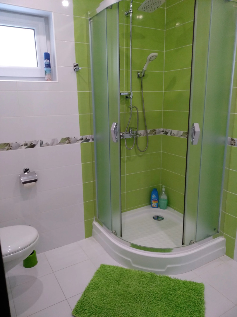 Квартира на Калязинской