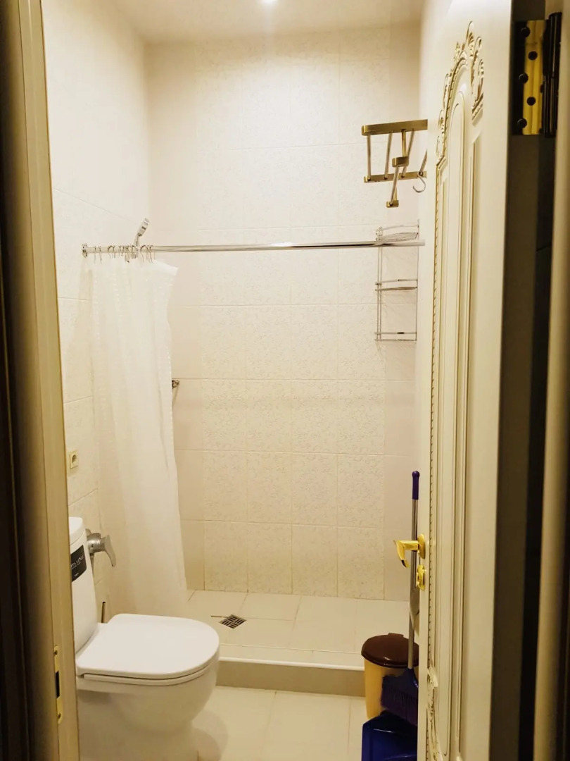 Апартаменты в Курортной Зоне