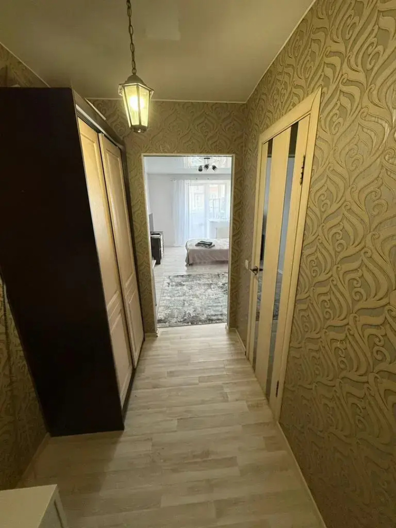 Квартира на улице Фурманова 2А