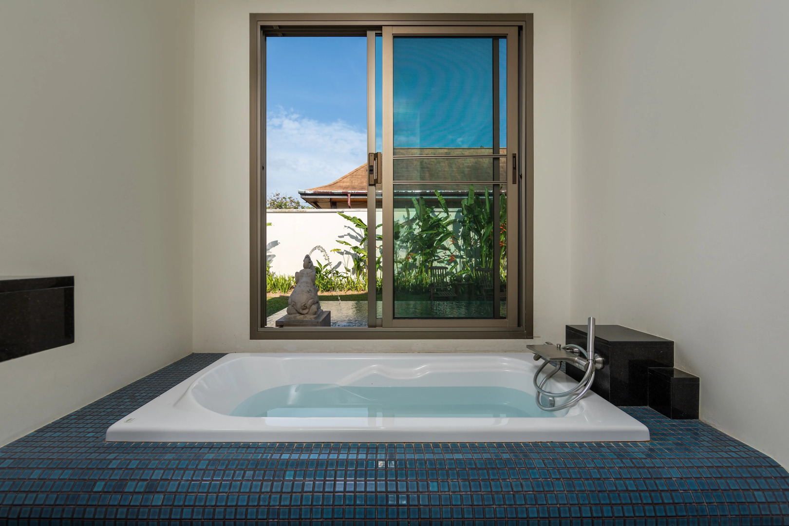 Вилла Kaheru 3ВR, Private Pool, Near Nai Harn Beach