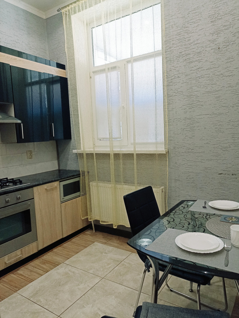 Квартира Семейная Sweet Home