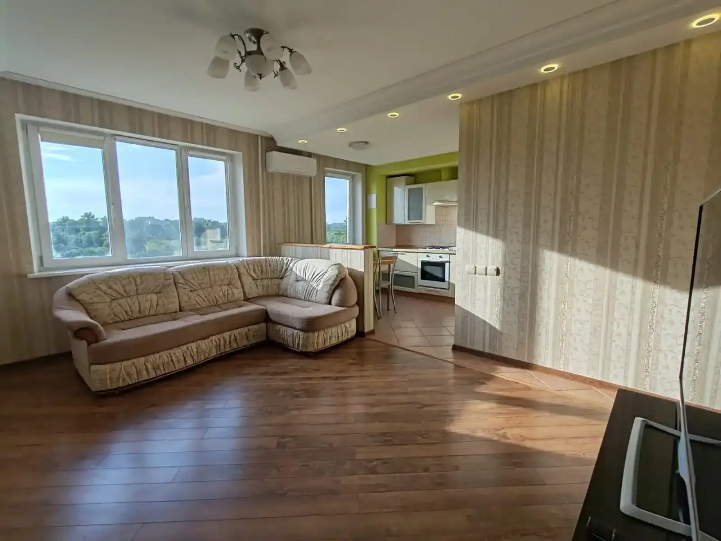 Квартира Пролетарская 30А