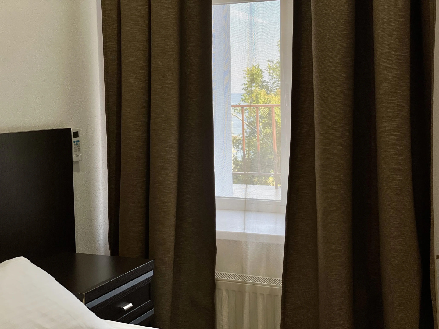 Апартаменты Высота 8