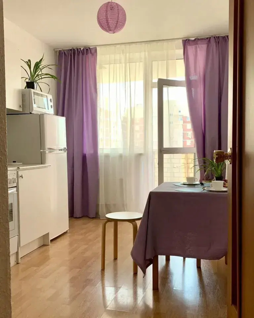 Квартира на Каменской Улице 103