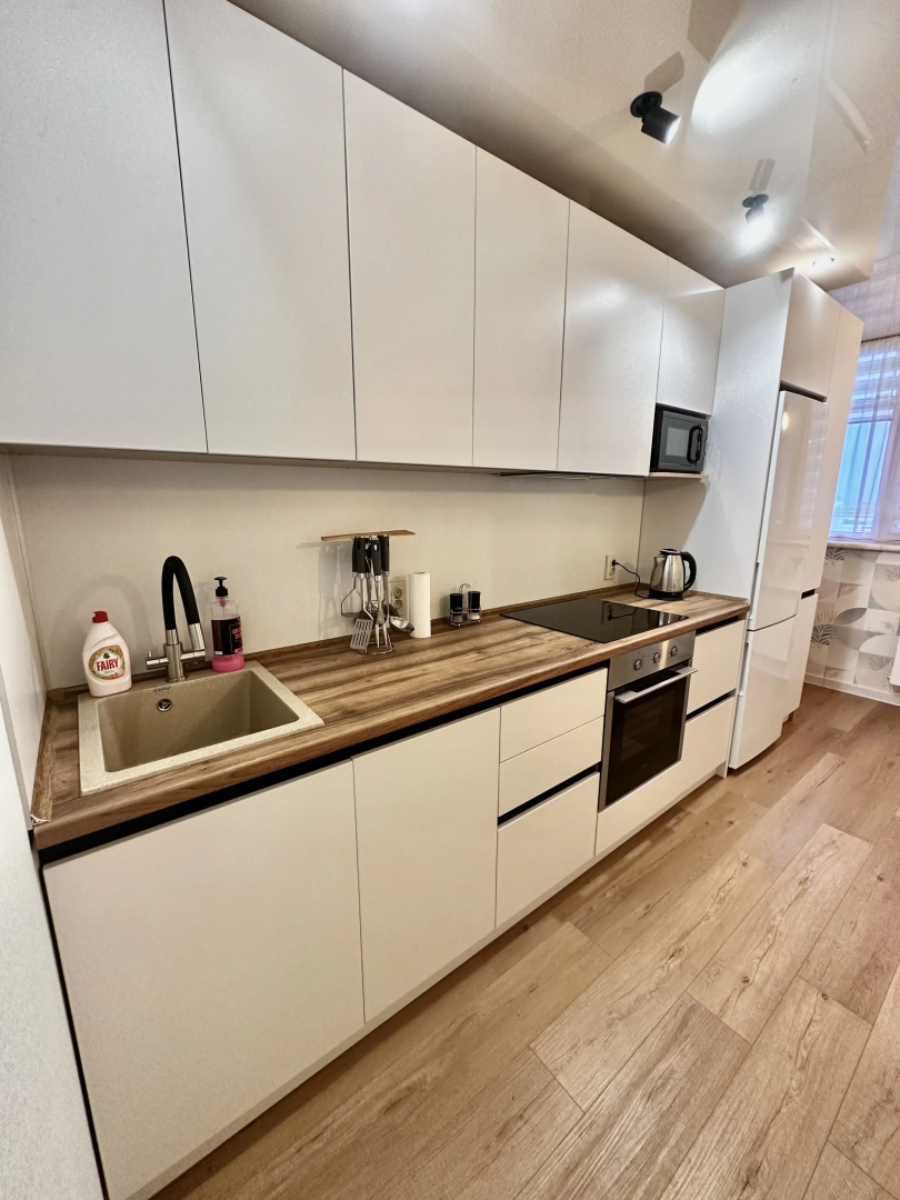 Квартира Сокол