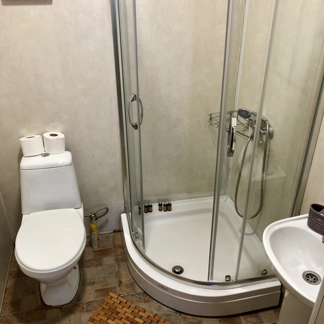 Апартаменты HB apartments Pushkin