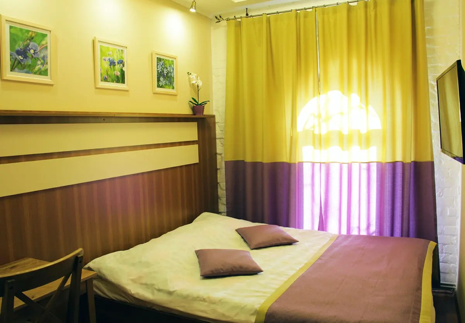 Мини-отель Хит