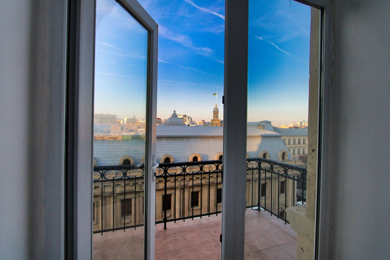 Liman Boutique Hotel Baku