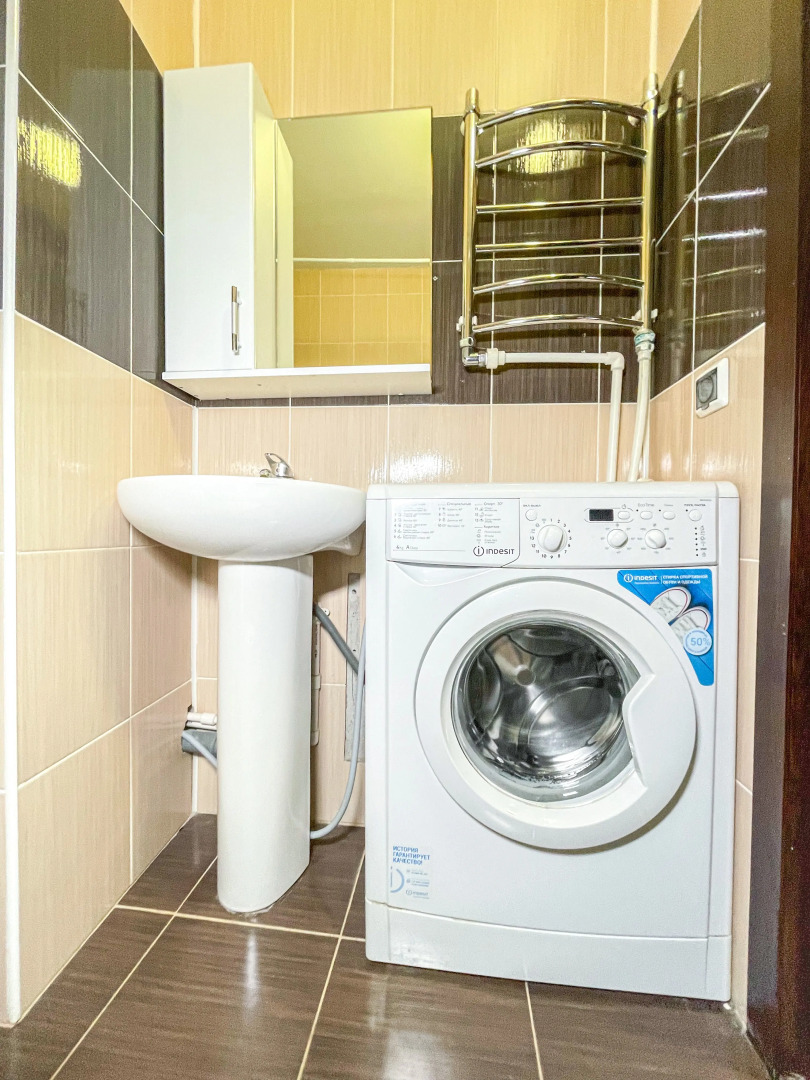 Апартаменты DearHome (ДиарХоум) на Калинина 24