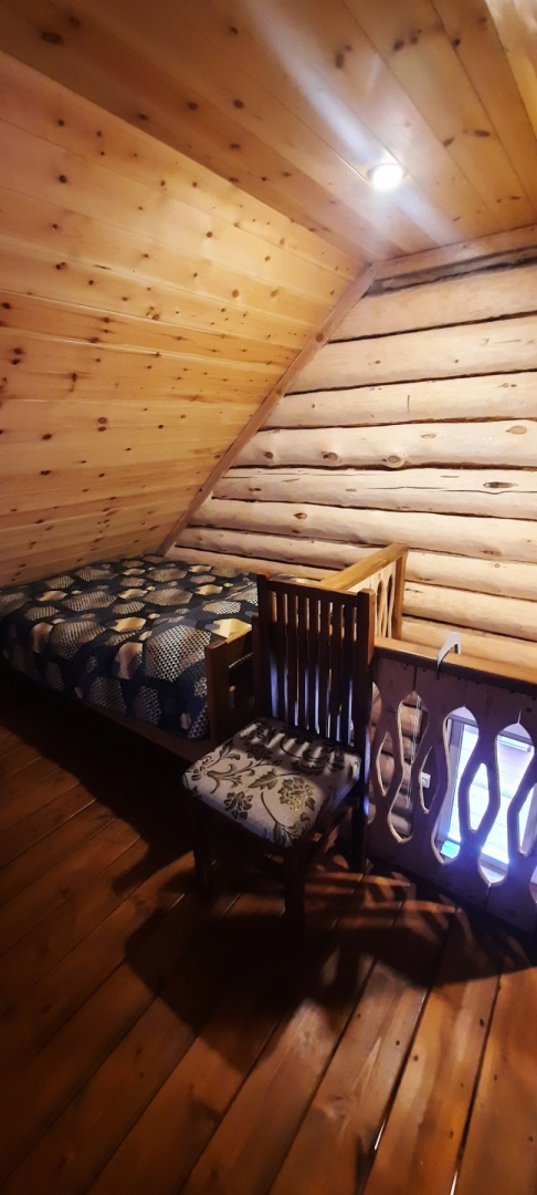 Гостевой Дом Заимка