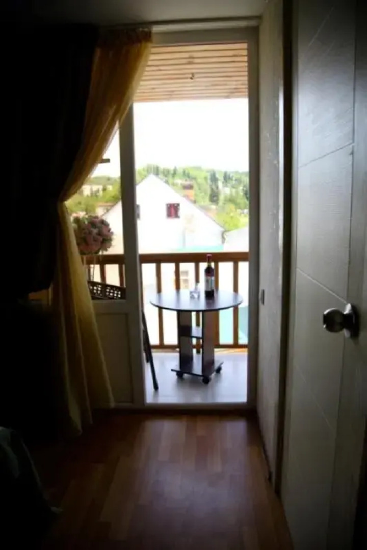 Отель Милана