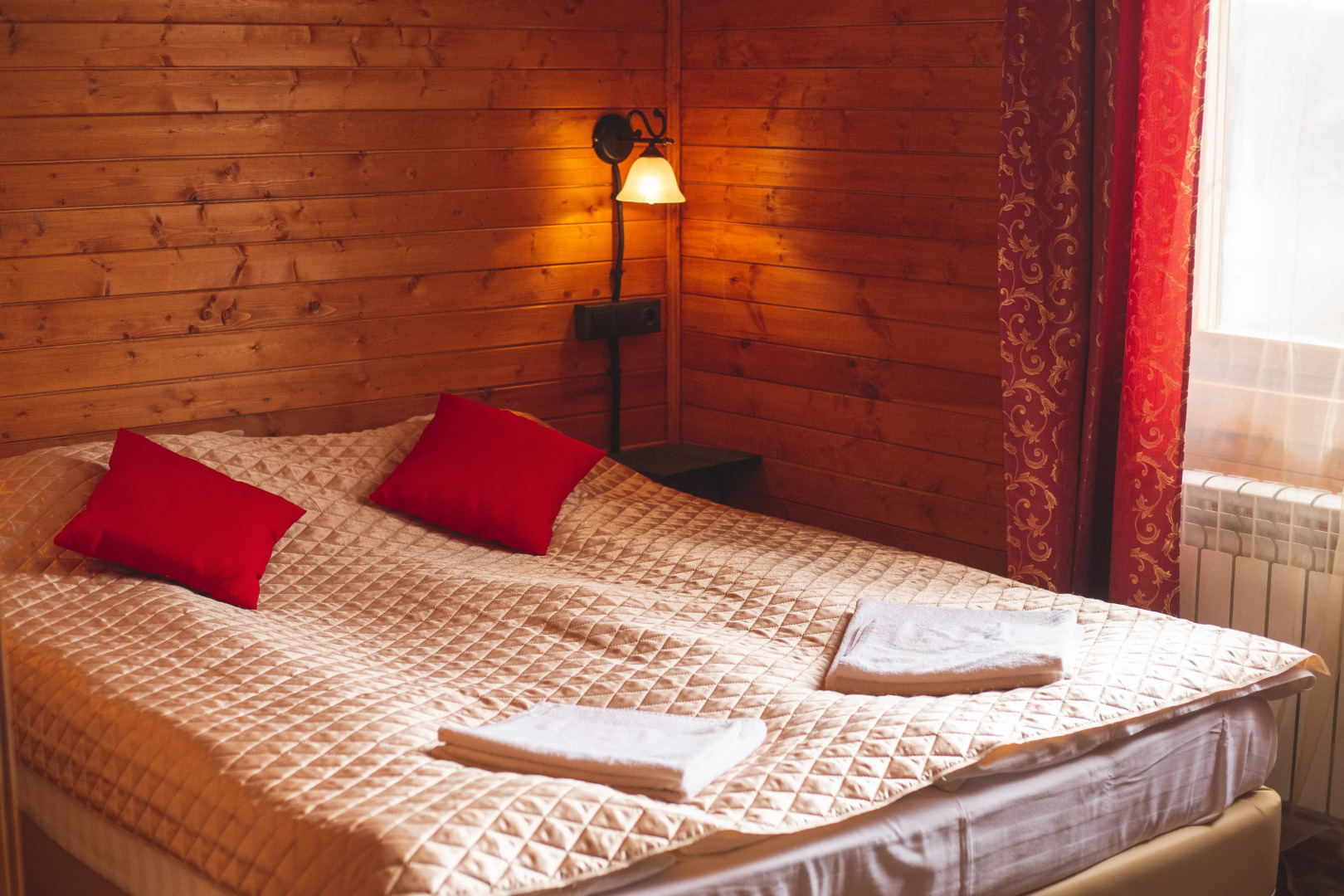 Гостевой Дом Агроусадьба NaraEcoHills