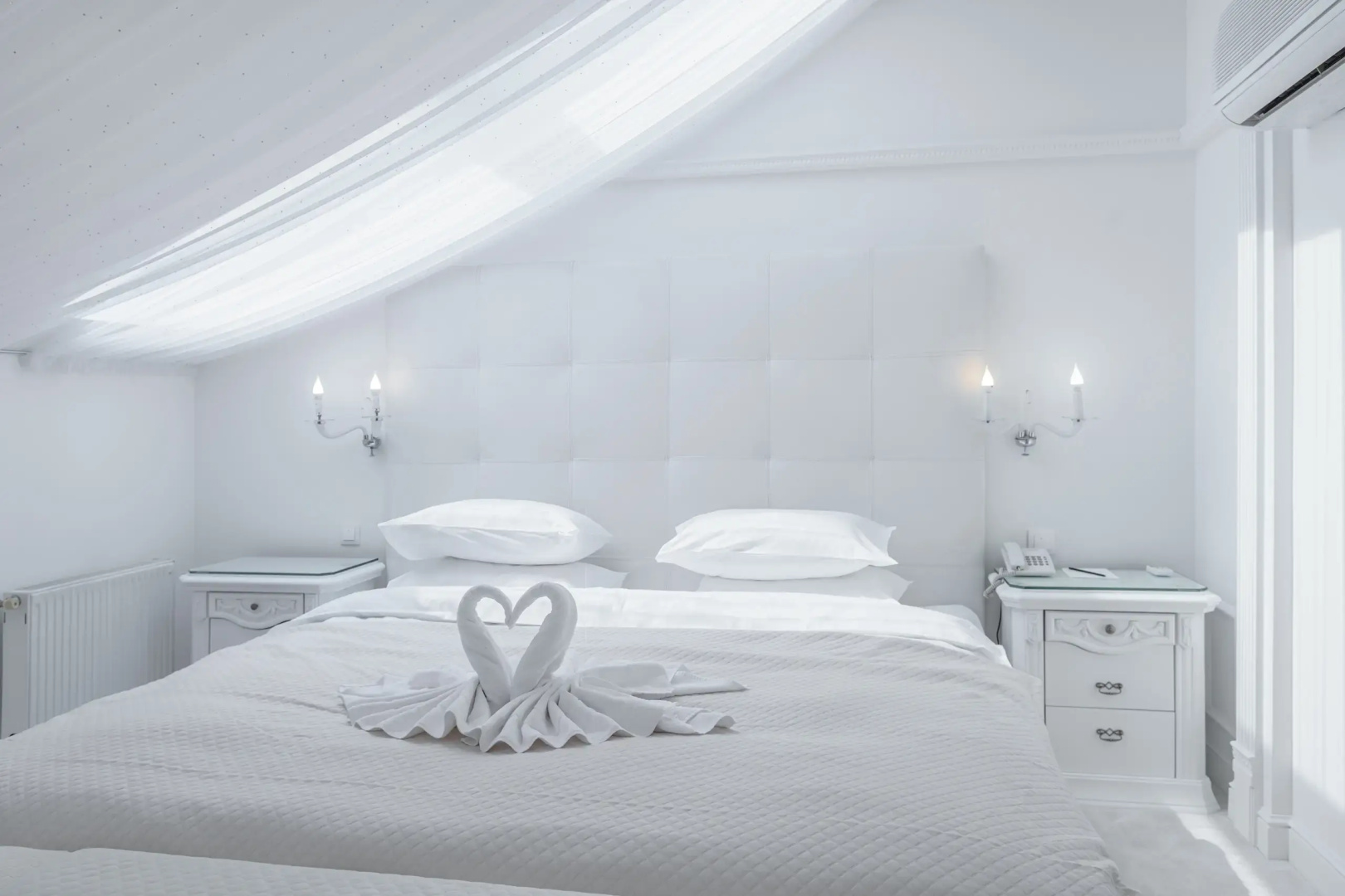 Загородный отель ЯР Hotel&SPA