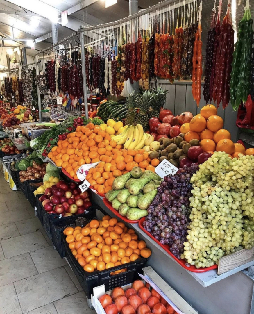 Апартаменты на Тюльпанов 3