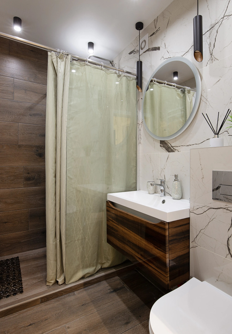 Квартира Жемчужина Балтики