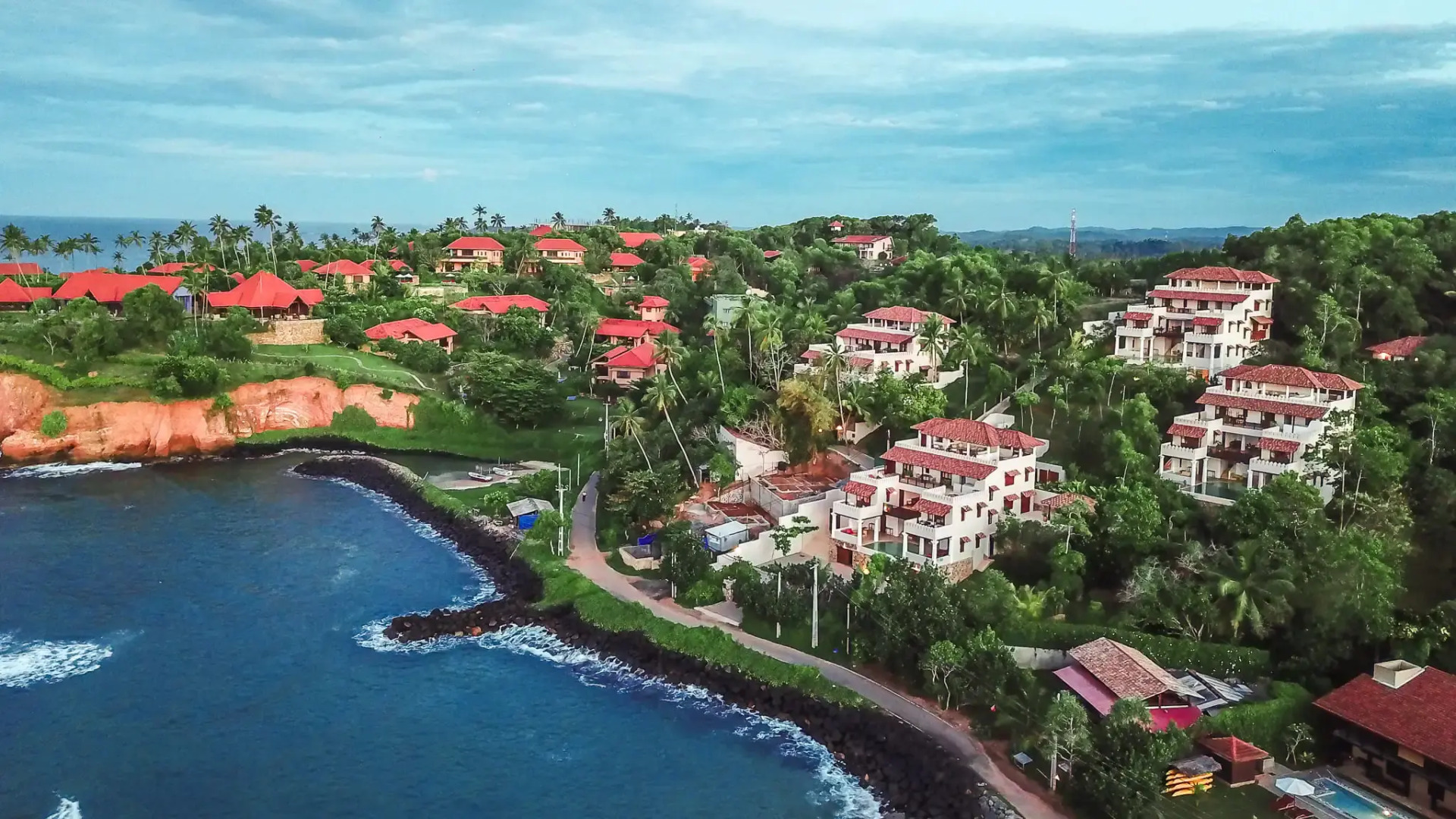 Вилла Cinnamon House by The Serendipity Collection