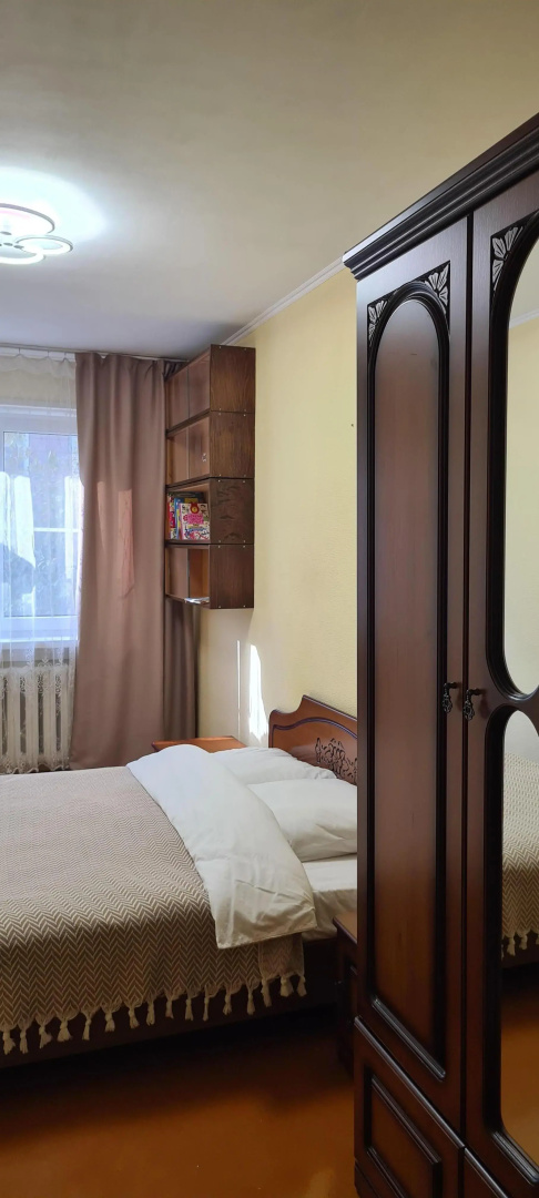 Квартира Apart_Comfort